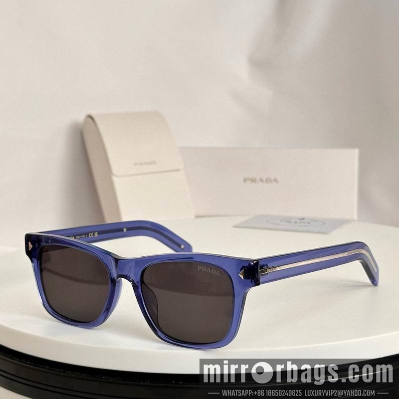 Replica Prada Glasses smr57