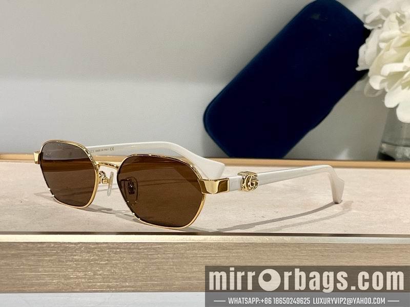 Replica Gucci Glasses smr27