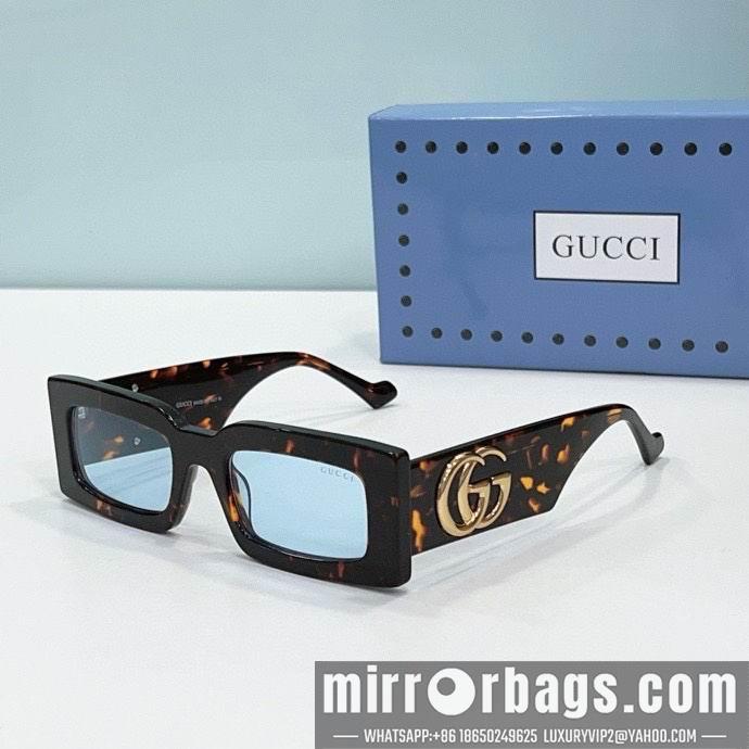 Replica Gucci Glasses smr40