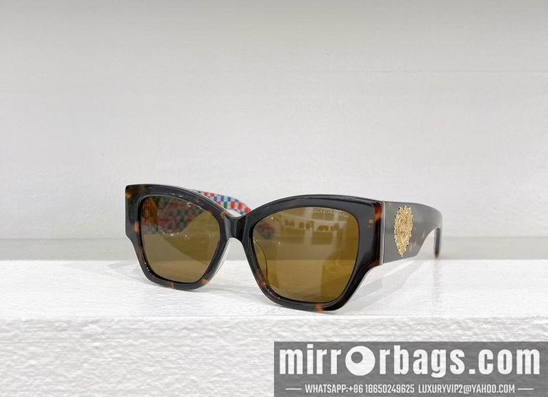 Replica DG Glasses 03smh42