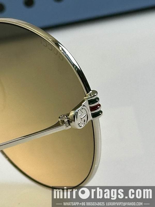 Replica Gucci Glasses smx103