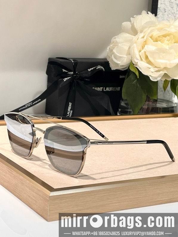 Replica YSL Glasses smx125