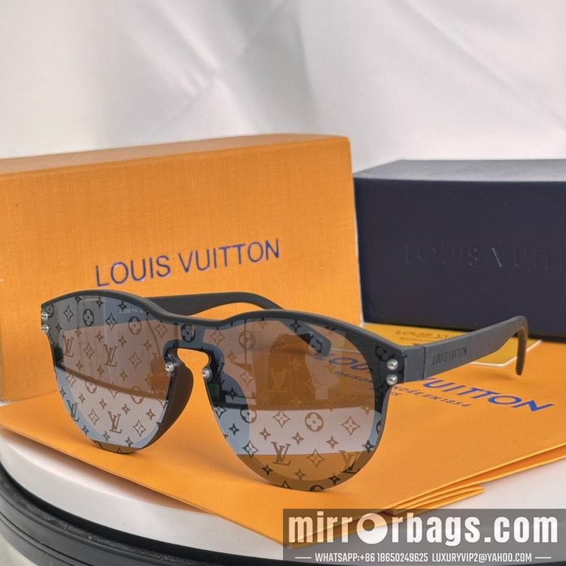 Replica LV Glasses smh148