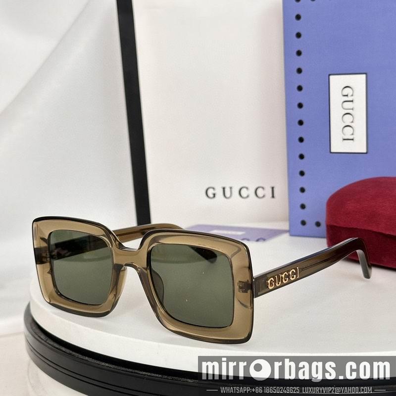 Replica Gucci Glasses smr171