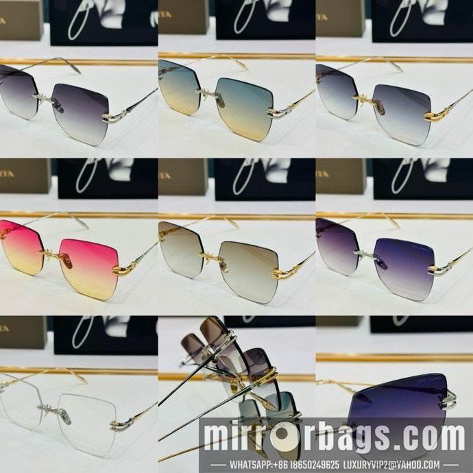 Replica Dita Glasses smr28
