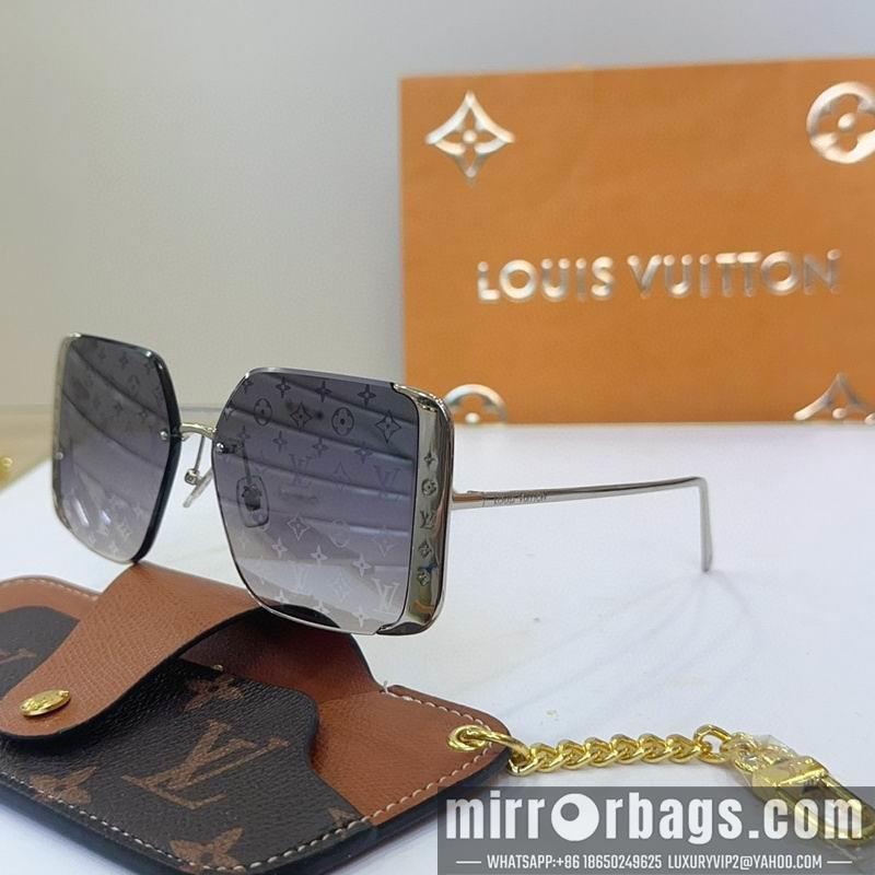 Replica LV Glasses smr125