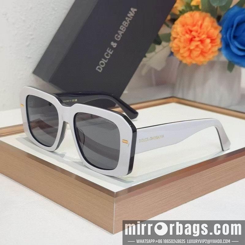 Replica DG Glasses 03smh57