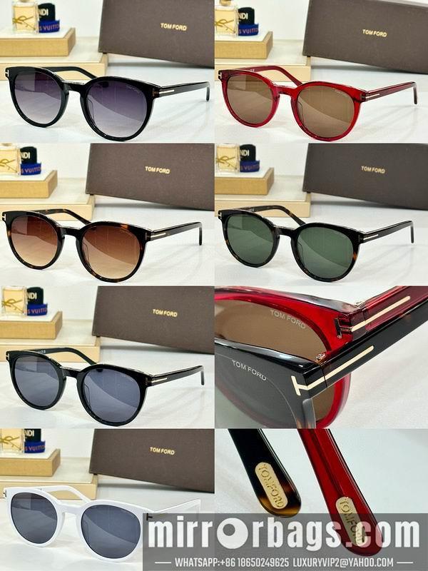 Replica Tom Ford Glasses smx49