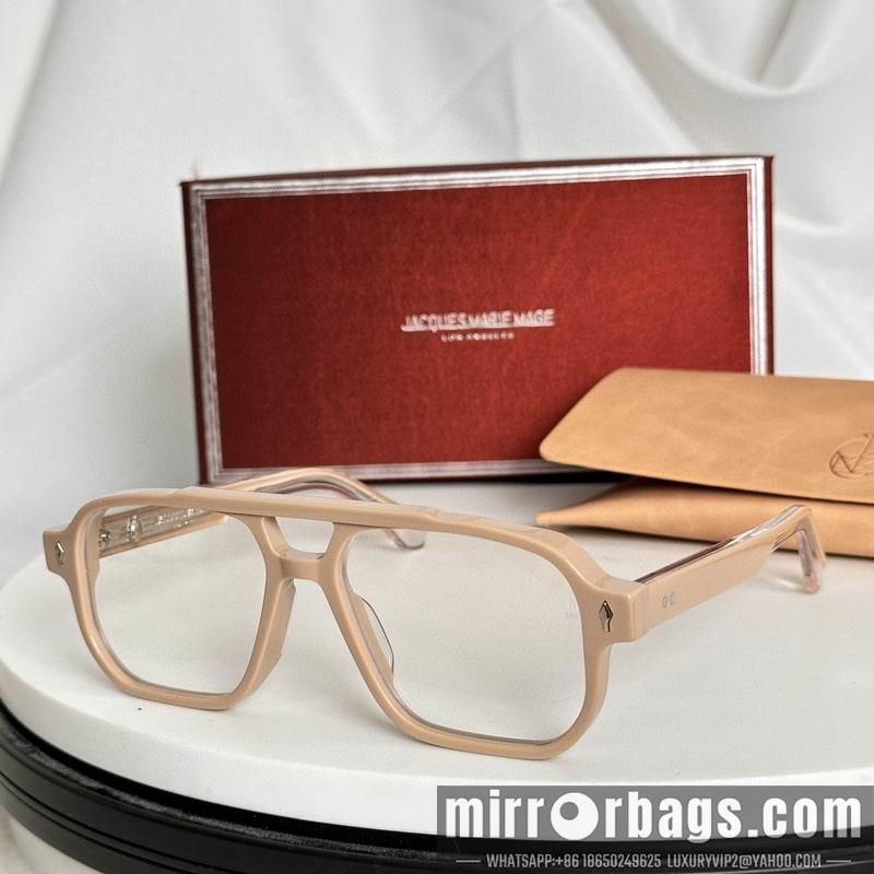 Replica Jacques Marie Mage Glasses 03smh84