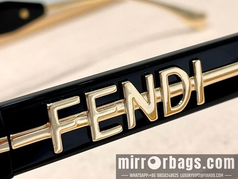 Replica Fendi Glasses smx48
