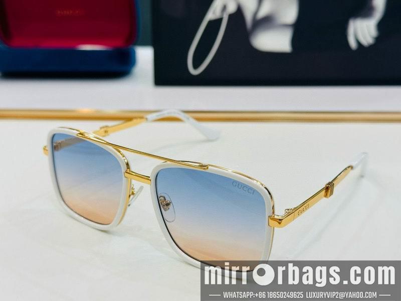 Replica Gucci Glasses smr48