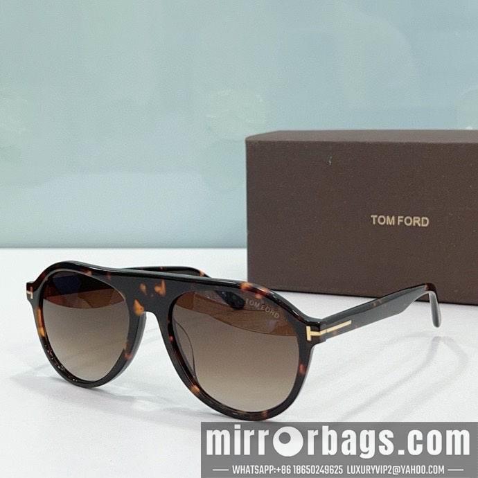 Replica Tom Ford Glasses smx61