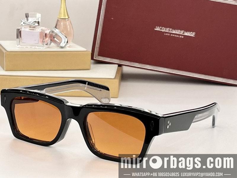 Replica Jacques Marie Mage Glasses 03smh101