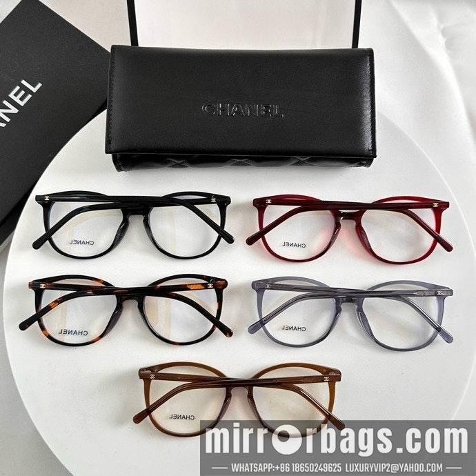 Replica Chanel Glasses smx340