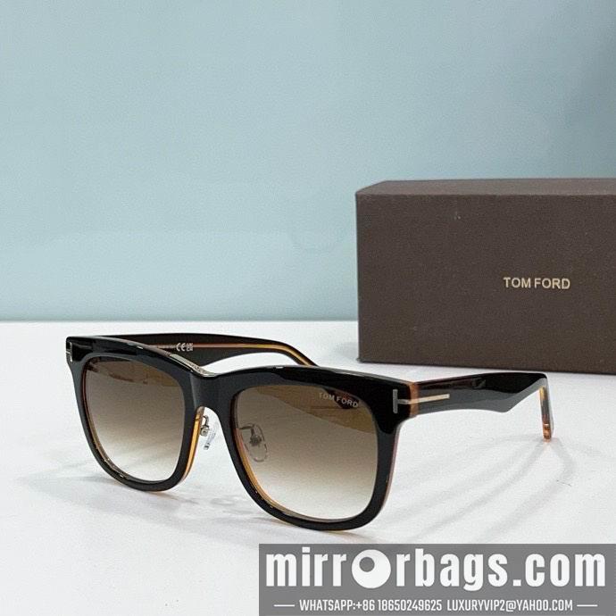 Replica Tom Ford Glasses smx59