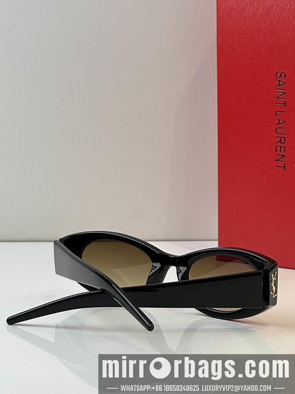 Replica YSL Glasses 03smh63