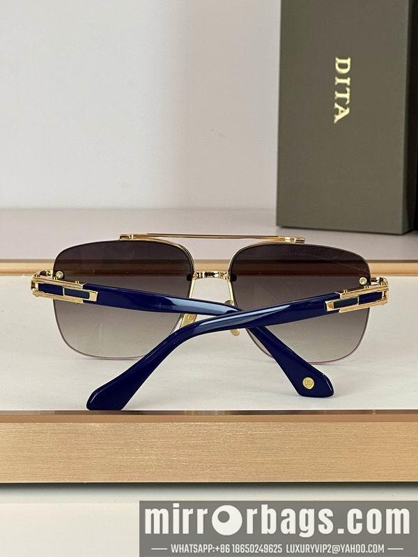 Replica Dita Glasses smx52