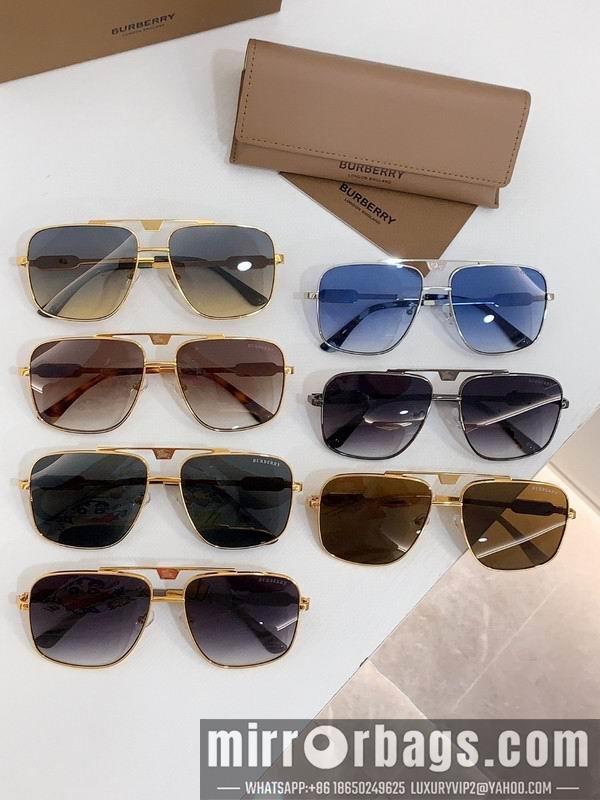 Replica Burberry Glasses smr23