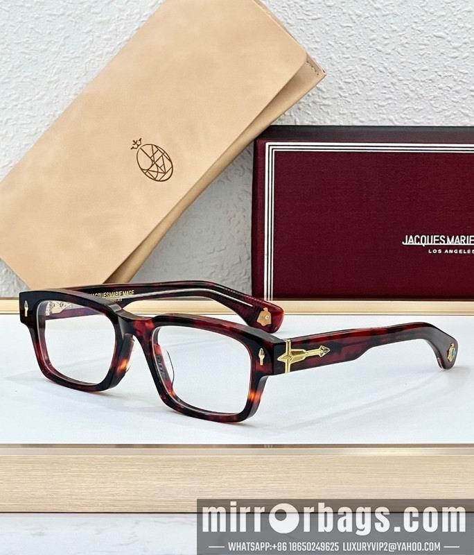 Replica Jacques Marie Mage Glasses 03smh41