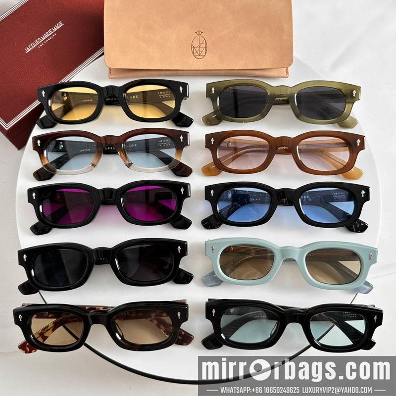 Replica Jacques Marie Mage Glasses 03smh85
