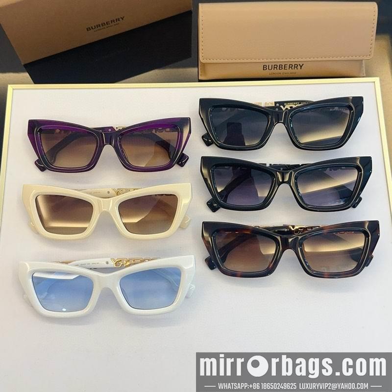 Replica Burberry Glasses smx71