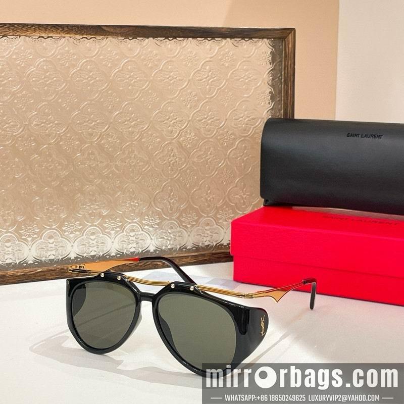 Replica YSL Glasses 03smh40
