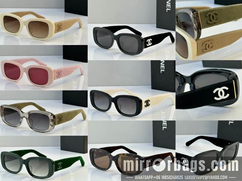 Replica Chanel Glasses smh35
