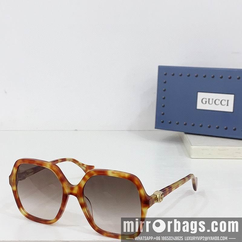 Replica Gucci Glasses smr93