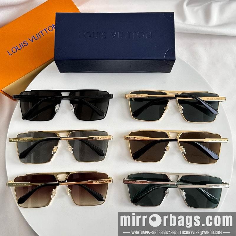 Replica LV Glasses smr81