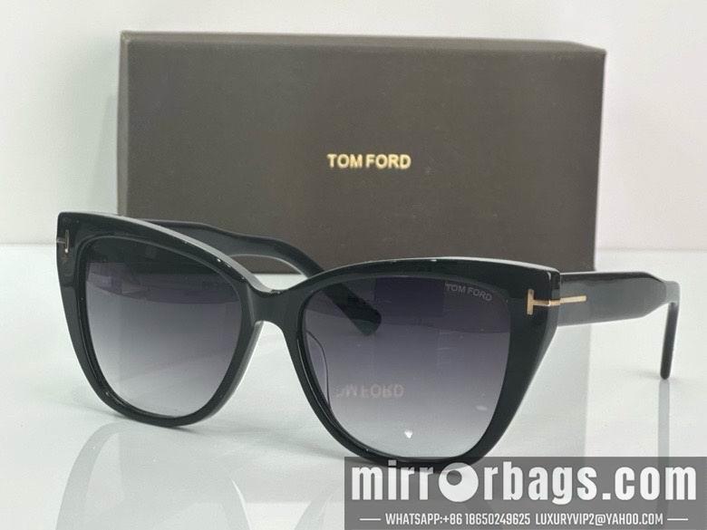Replica Tom Ford Glasses smx97