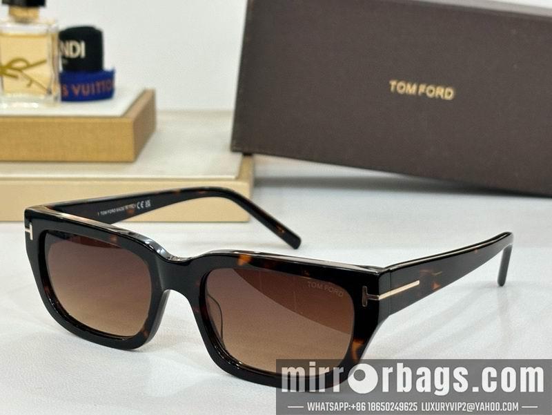 Replica Tom Ford Glasses smx48