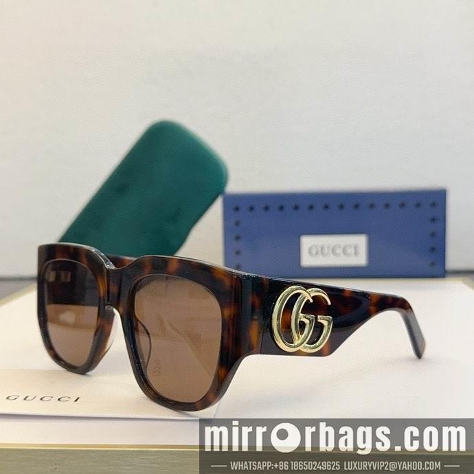 Replica Gucci Glasses smx117