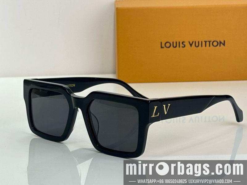 Replica LV Glasses smx101