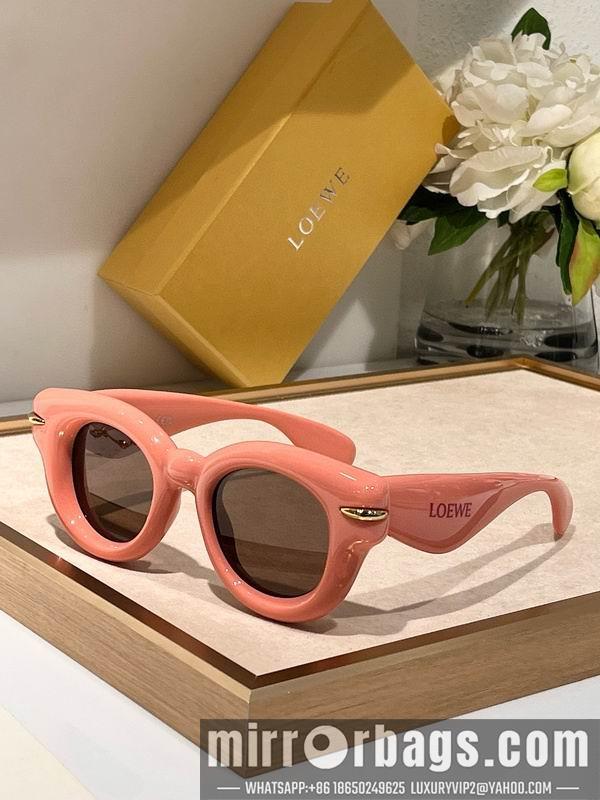 Replica Loewe Glasses smx20