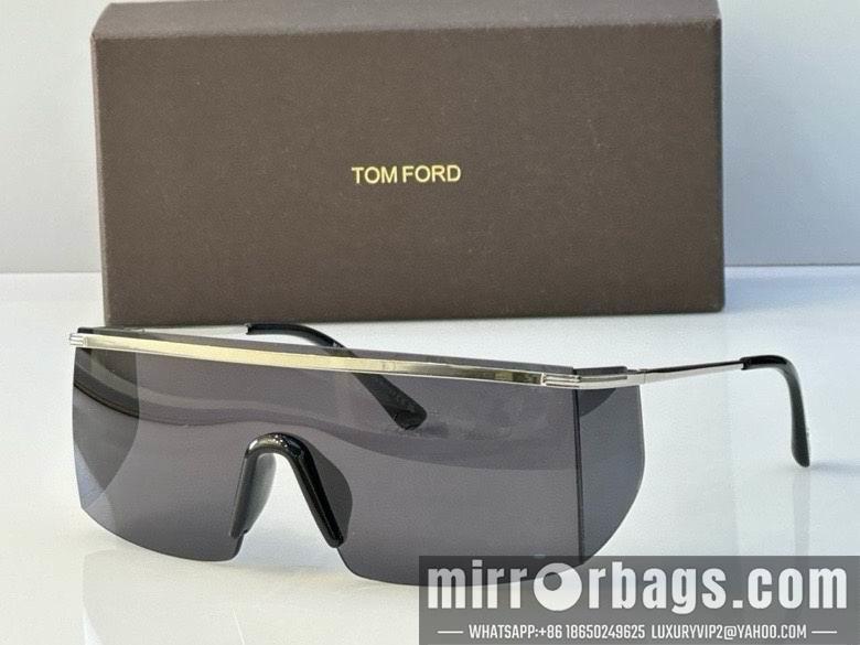 Replica Tom Ford Glasses smx121