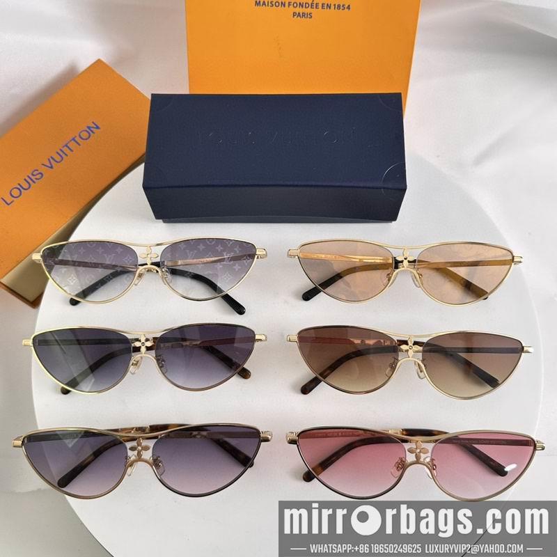 Replica LV Glasses smh135