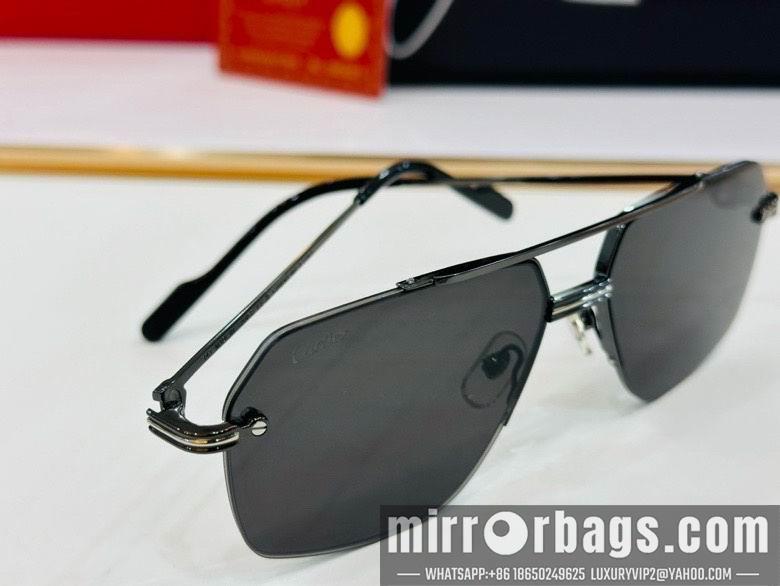 Replica Cartier Glasses smr126