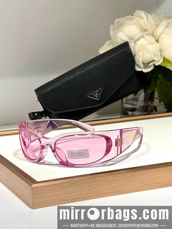 Replica Prada Glasses smh142
