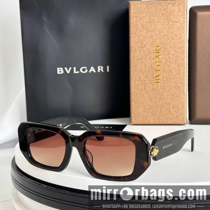 Replica Bvlgari Glasses smx28