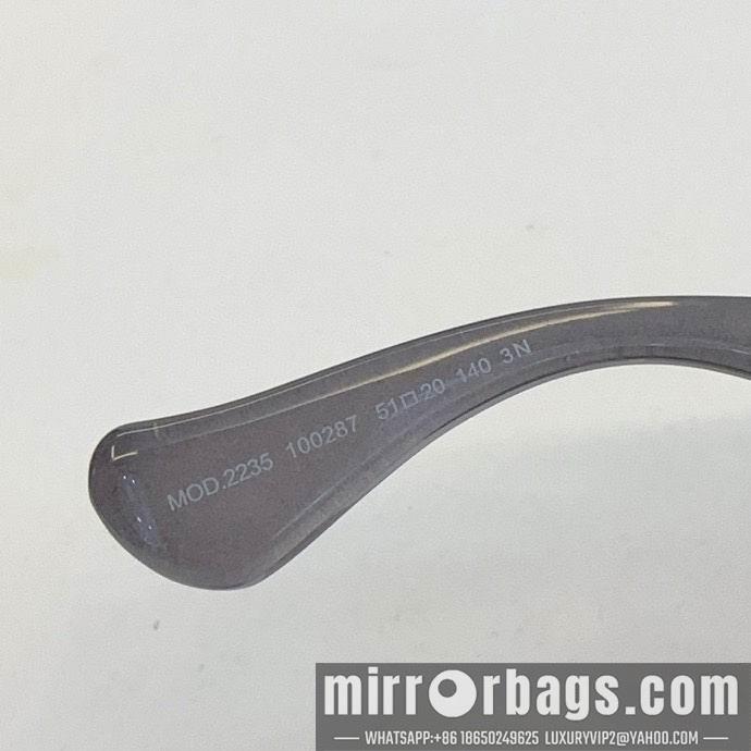 Replica Versace Glaases smx150
