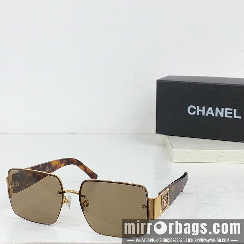 Replica Chanel Glasses smh05