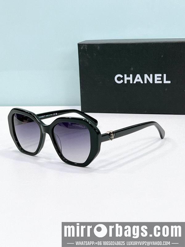 Replica Chanel Glasses smh24