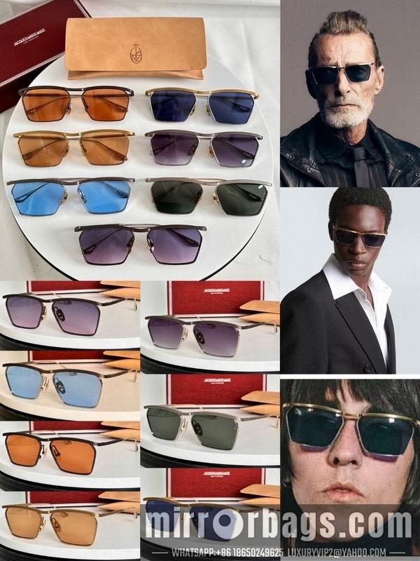 Replica Jacques Marie Mage Glasses 03smh08