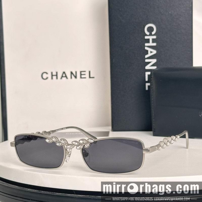 Replica Chanel Glasses smh43
