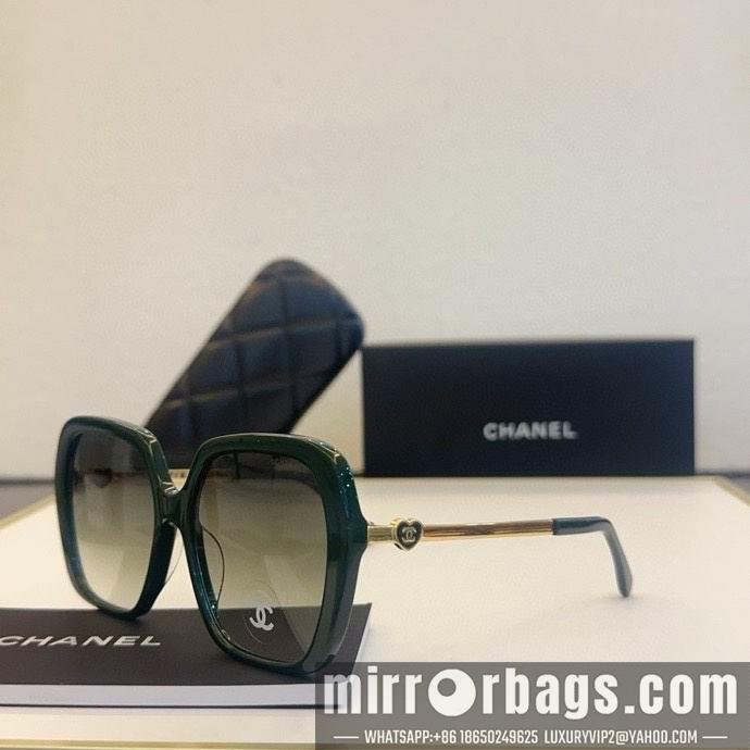Replica Chanel Glasses smr02