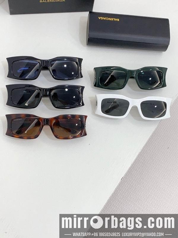 Replica Balenciaga Glasses smr102
