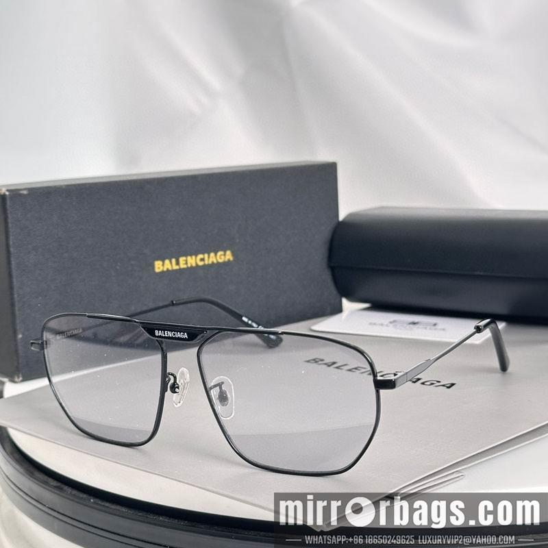 Replica Balenciaga Glasses 03smh21