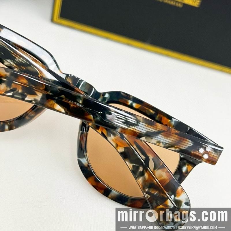 Replica Jacques Marie Mage Glasses smx45