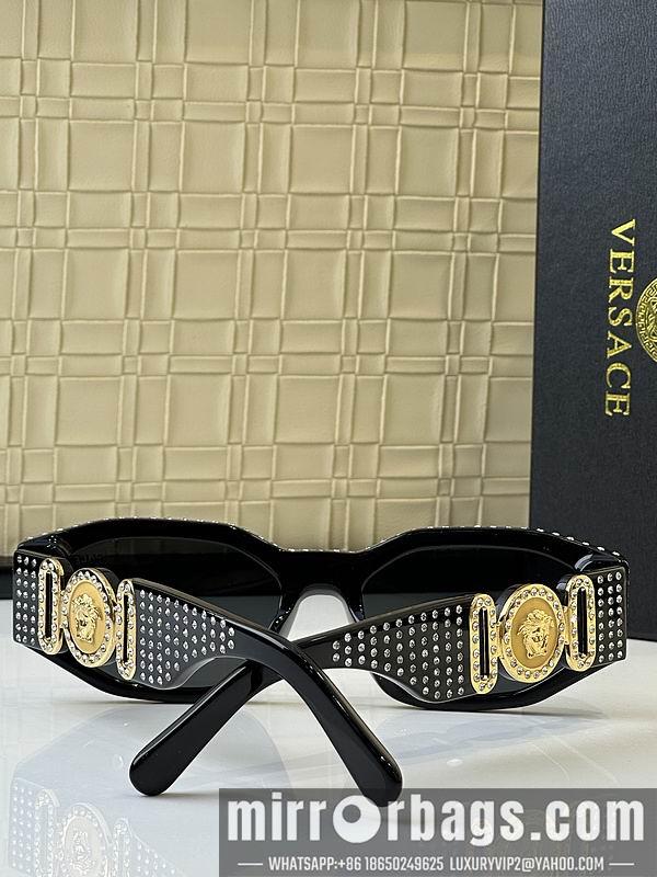 Replica Versace Glasses 03smh98