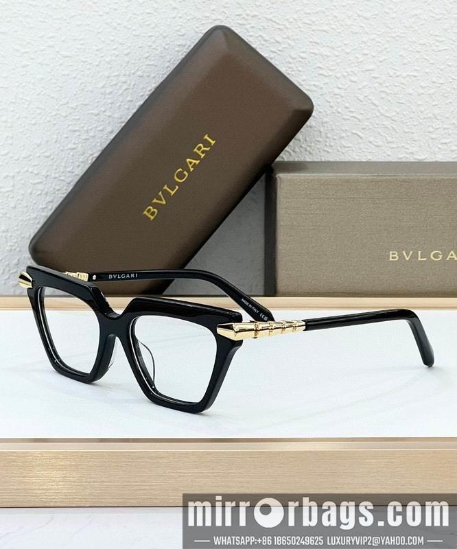 Replica Bvlgari Glasses 03smh139